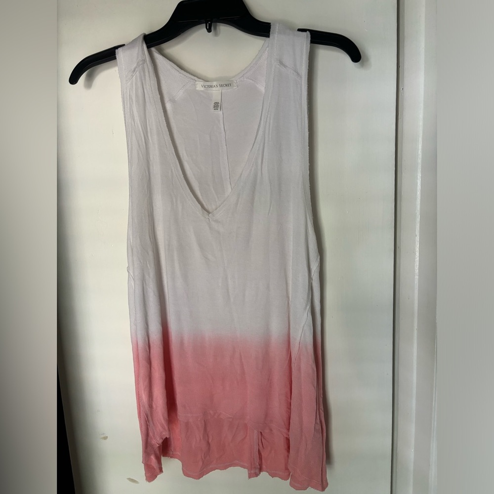 Victoria’s Secret tank top size Medium